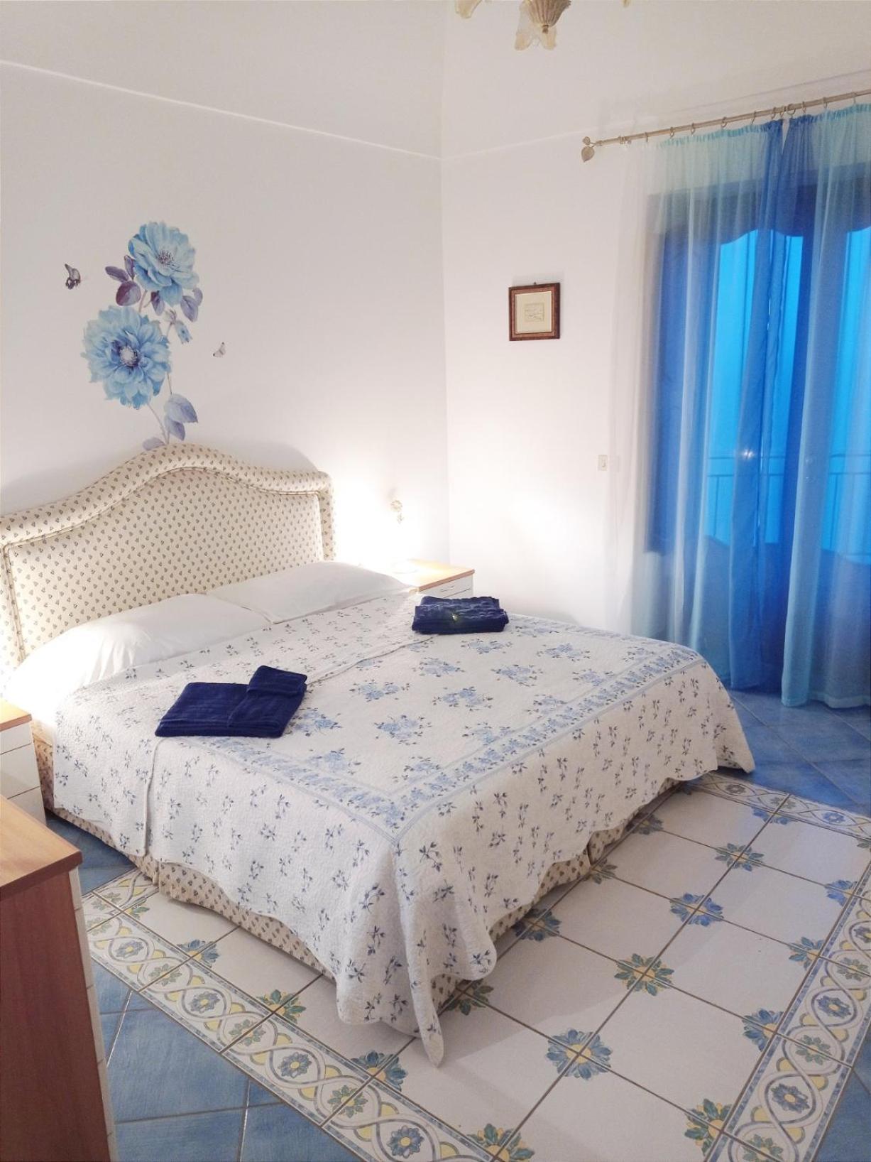 Villa Alba D'Amalfi - The Dawn One Step From The Heaven Extérieur photo